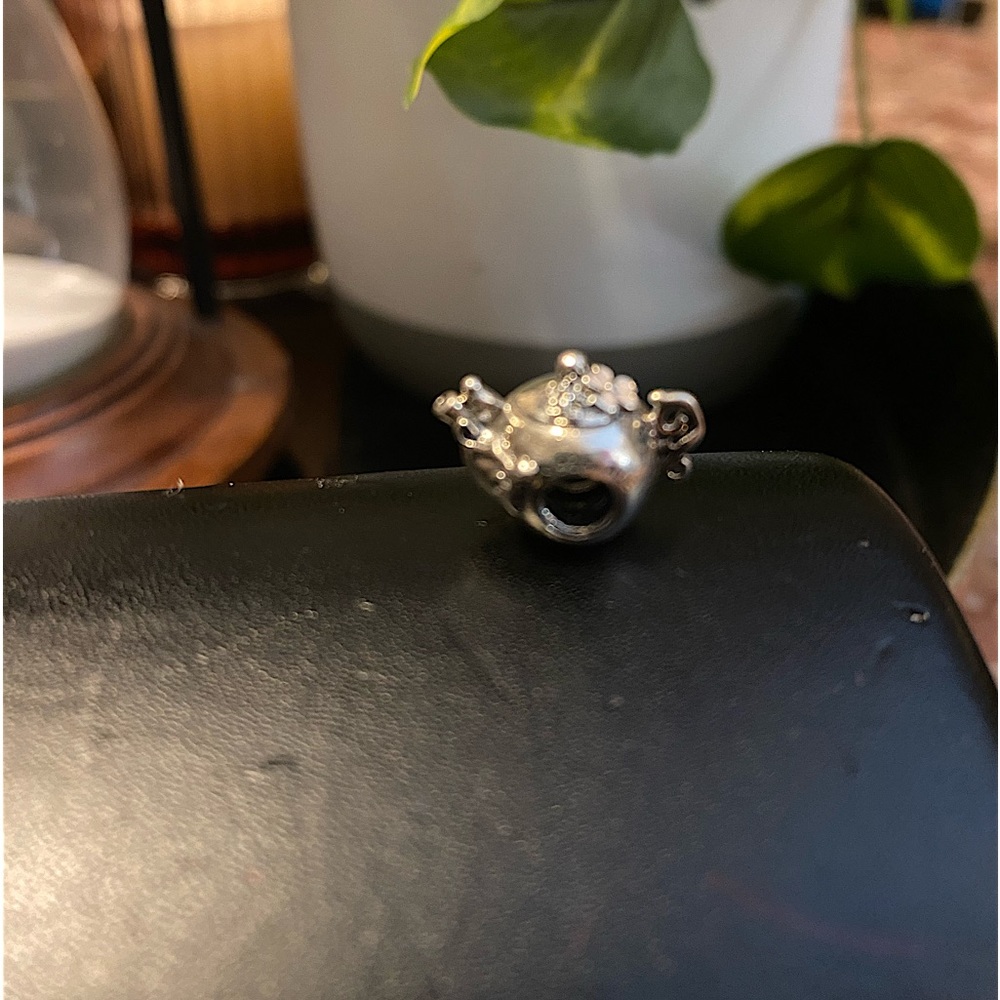 Pandora Charm